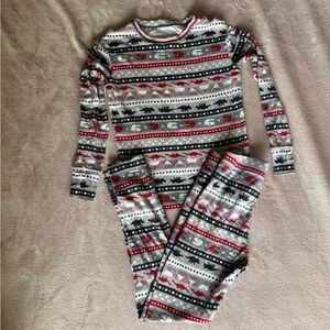 NWOT Gap cotton PJs - size 12